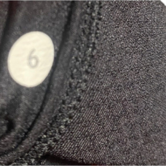 Lululemon No Limits Tank - Picture 6 of 6